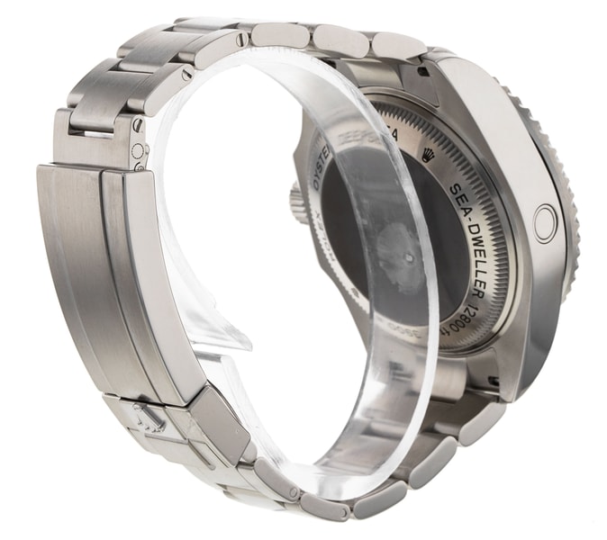 Rolex Deepsea 116660